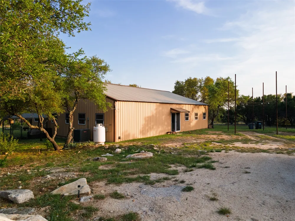 1261 Park Road Lampasas, TX 76550