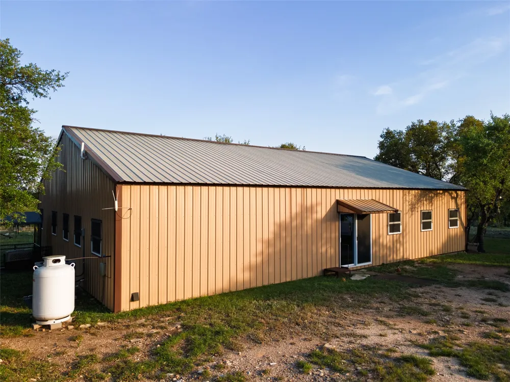 1261 Park Road Lampasas, TX 76550