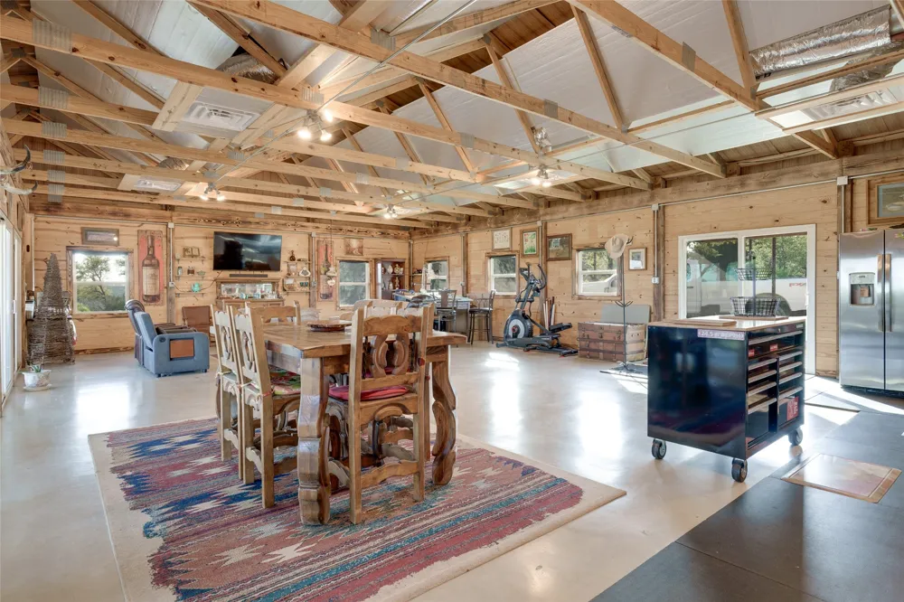 1261 Park Road Lampasas, TX 76550
