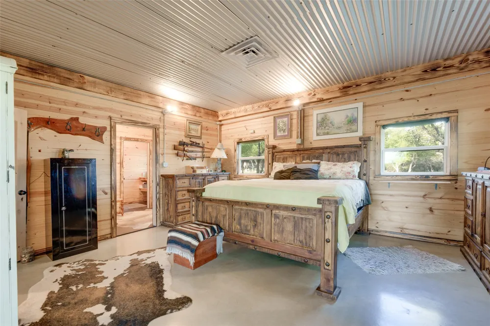 1261 Park Road Lampasas, TX 76550