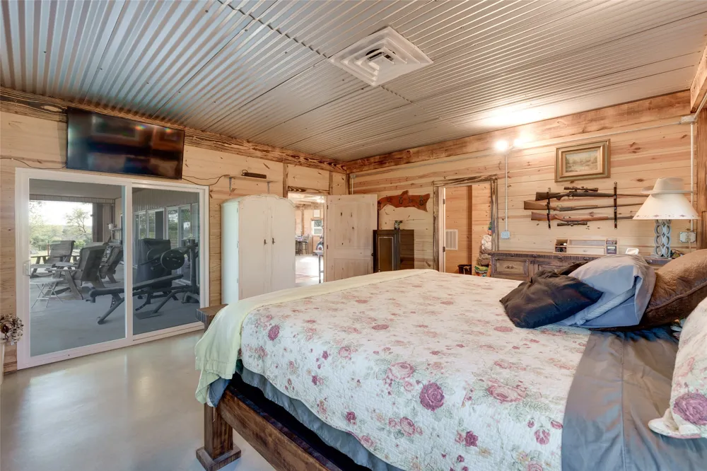1261 Park Road Lampasas, TX 76550