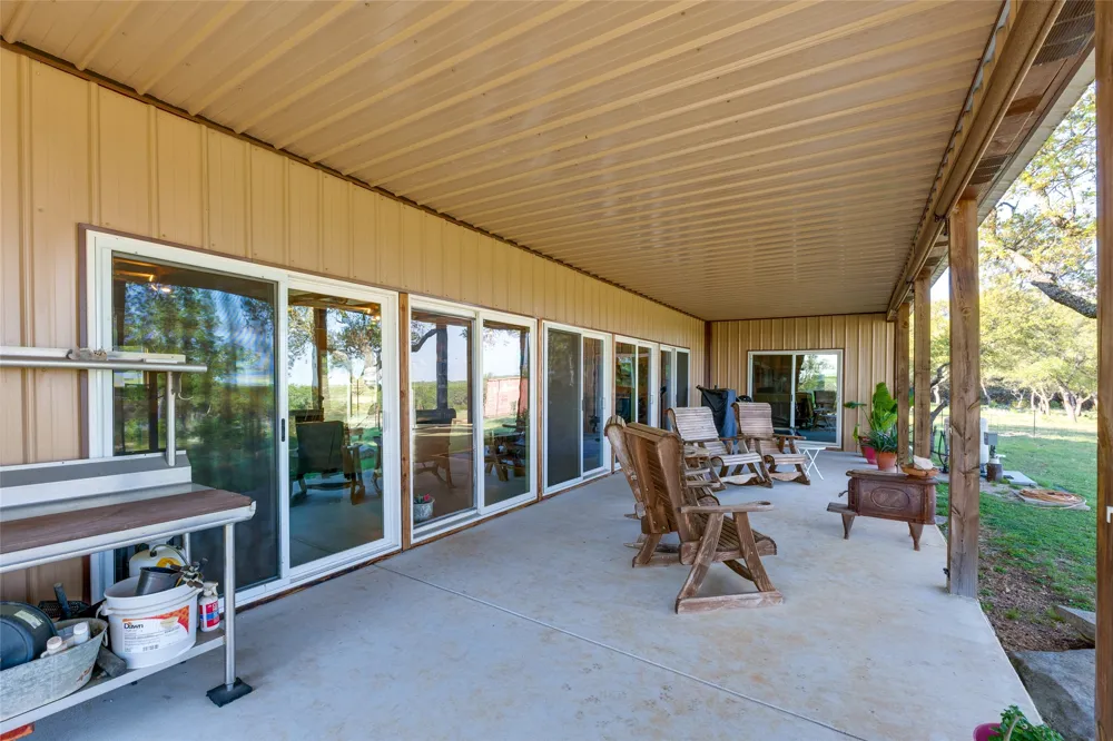 1261 Park Road Lampasas, TX 76550
