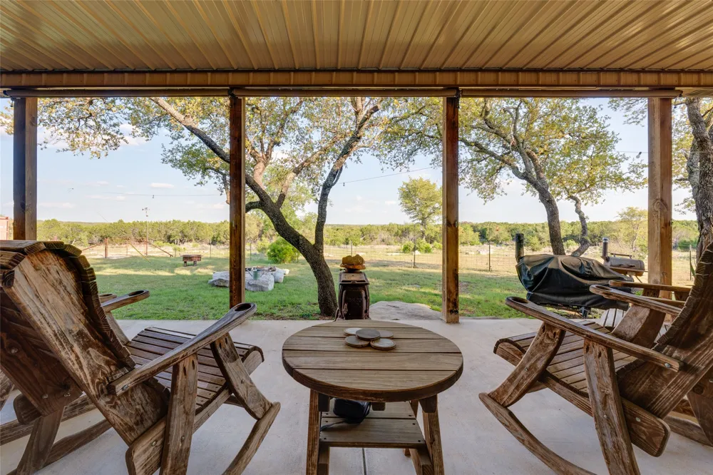 1261 Park Road Lampasas, TX 76550