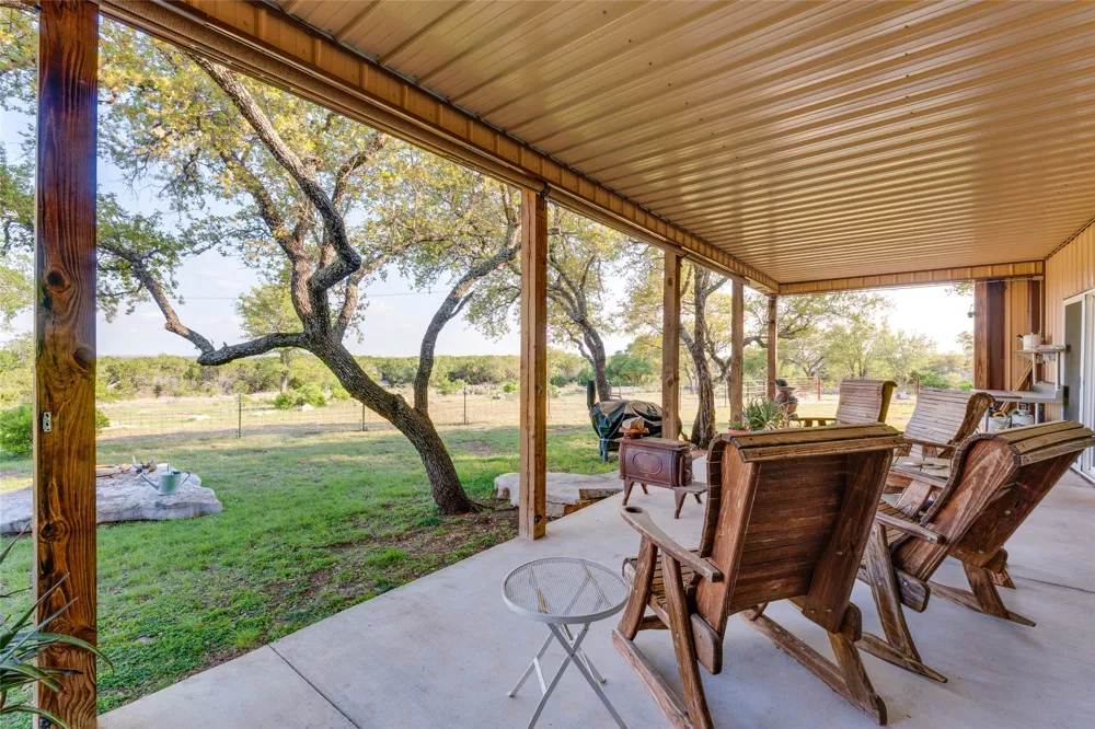 1261 Park Road Lampasas, TX 76550