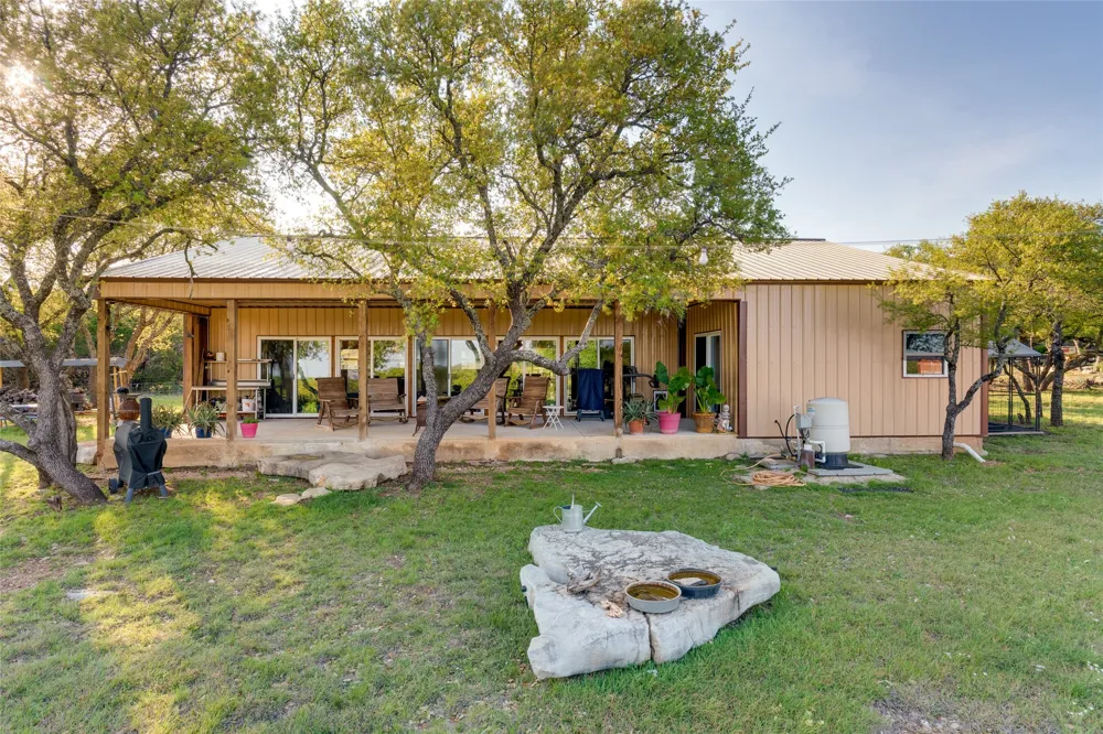 1261 Park Road Lampasas, TX 76550