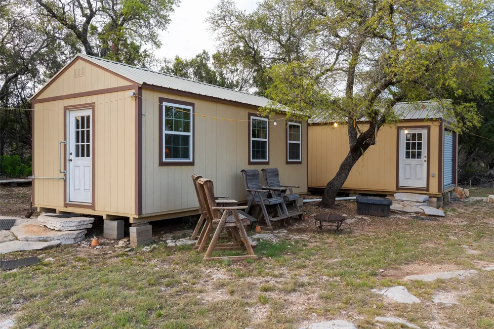 1261 Park Road Lampasas, TX 76550