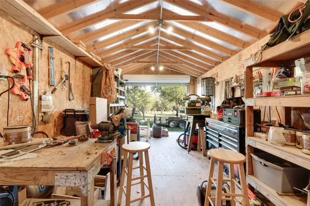 1261 Park Road Lampasas, TX 76550