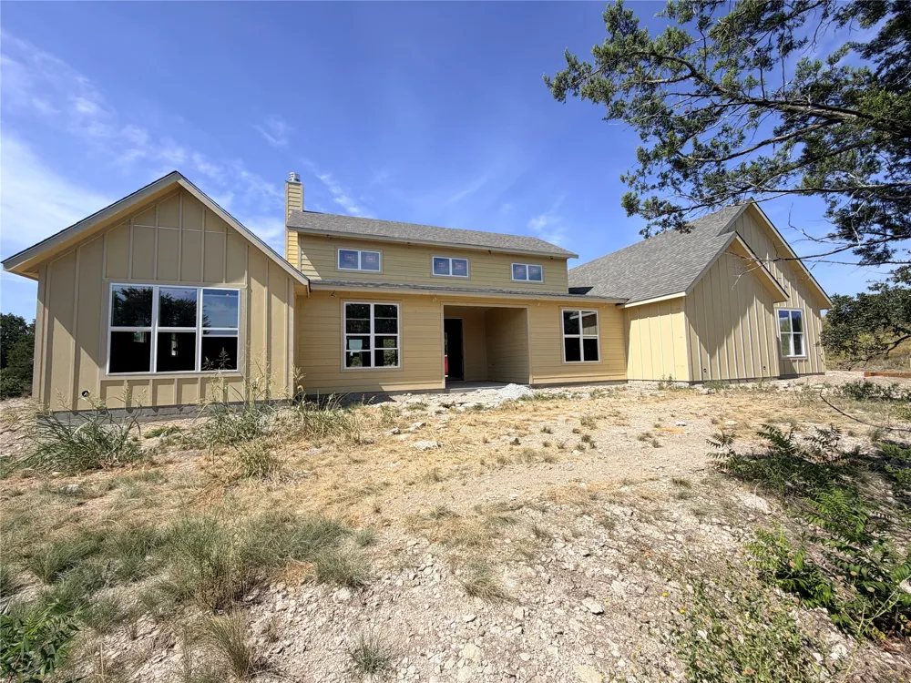 Thompson Road Weatherford, TX 76087