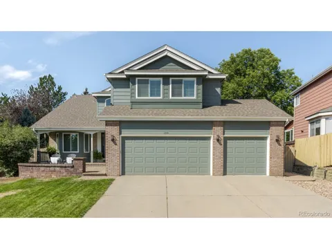 1991 Estabrook Way