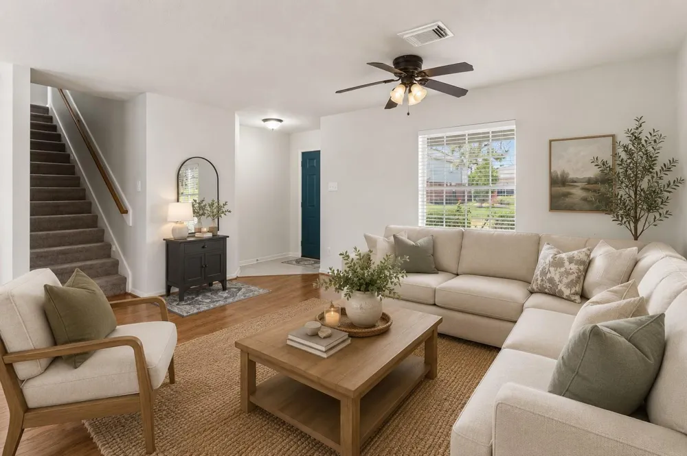 3105 Centennial Village Drive Pearland, TX 77584
