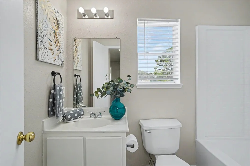 3105 Centennial Village Drive Pearland, TX 77584