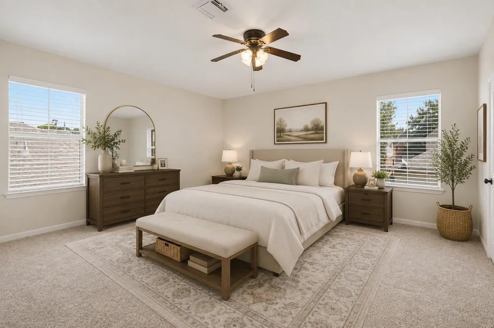 3105 Centennial Village Drive Pearland, TX 77584