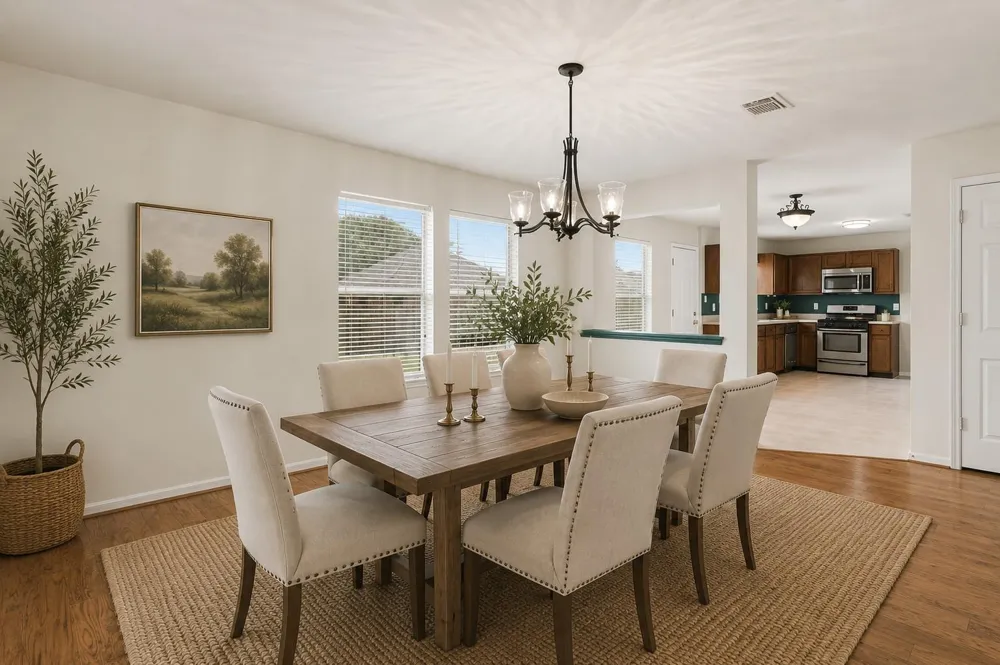 3105 Centennial Village Drive Pearland, TX 77584