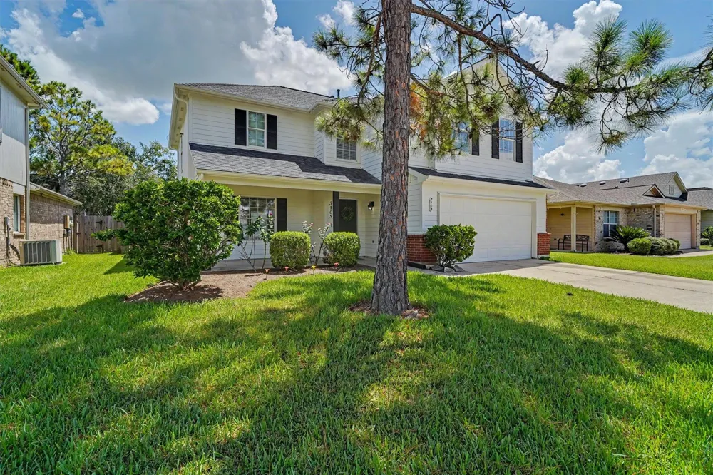 3105 Centennial Village Drive Pearland, TX 77584