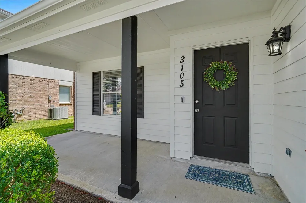 3105 Centennial Village Drive Pearland, TX 77584