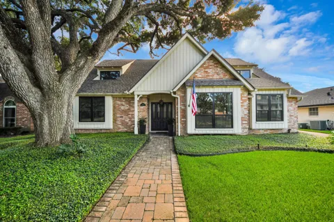 722 Chevy Chase Circle