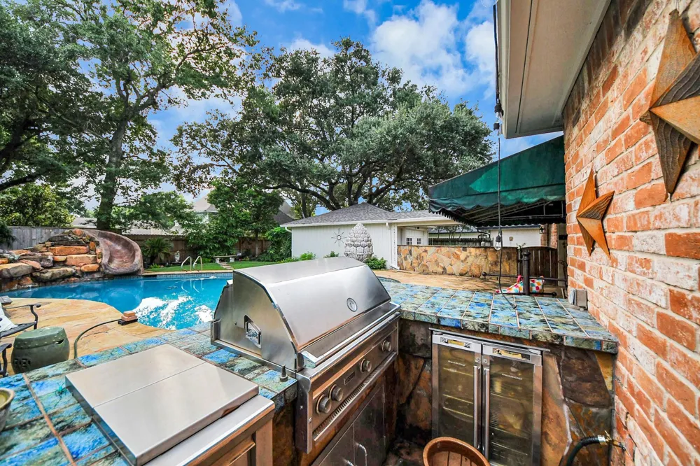 722 Chevy Chase Circle Sugar Land, TX 77478