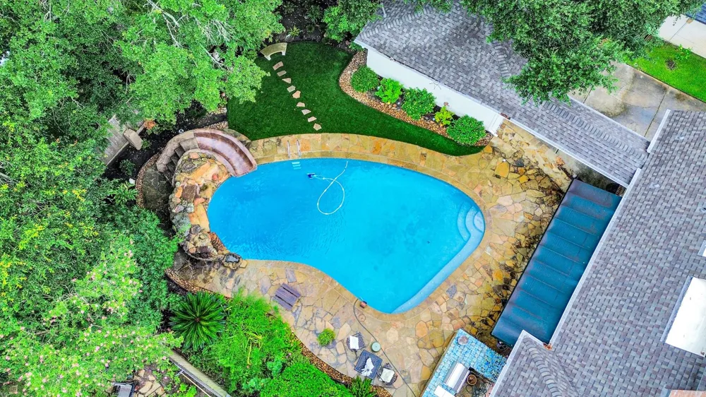 722 Chevy Chase Circle Sugar Land, TX 77478