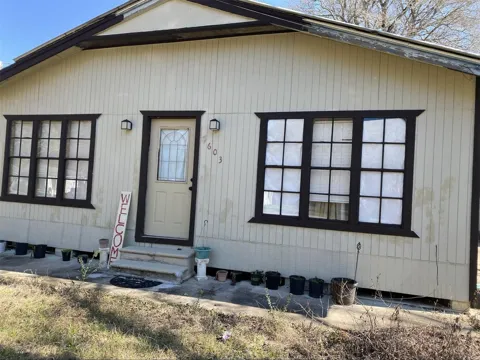 603 Hospital Street