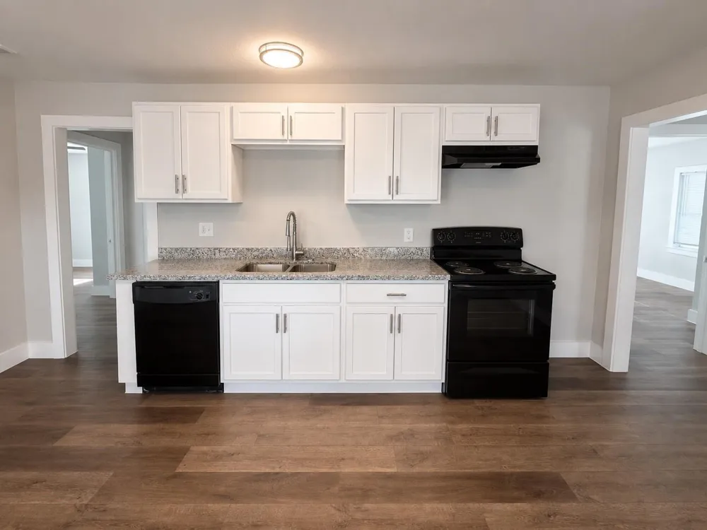 7011 Anderson Street Texas City, TX 77591