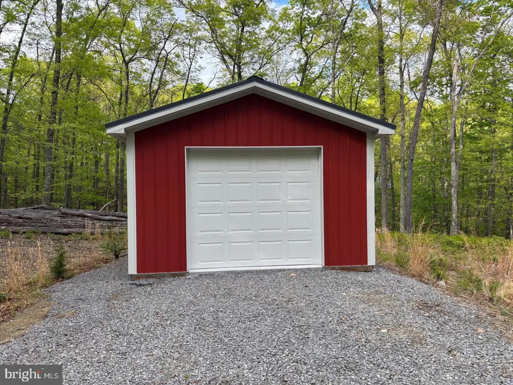 64 TROUT PASS PARK ROAD Mathias, WV 26812