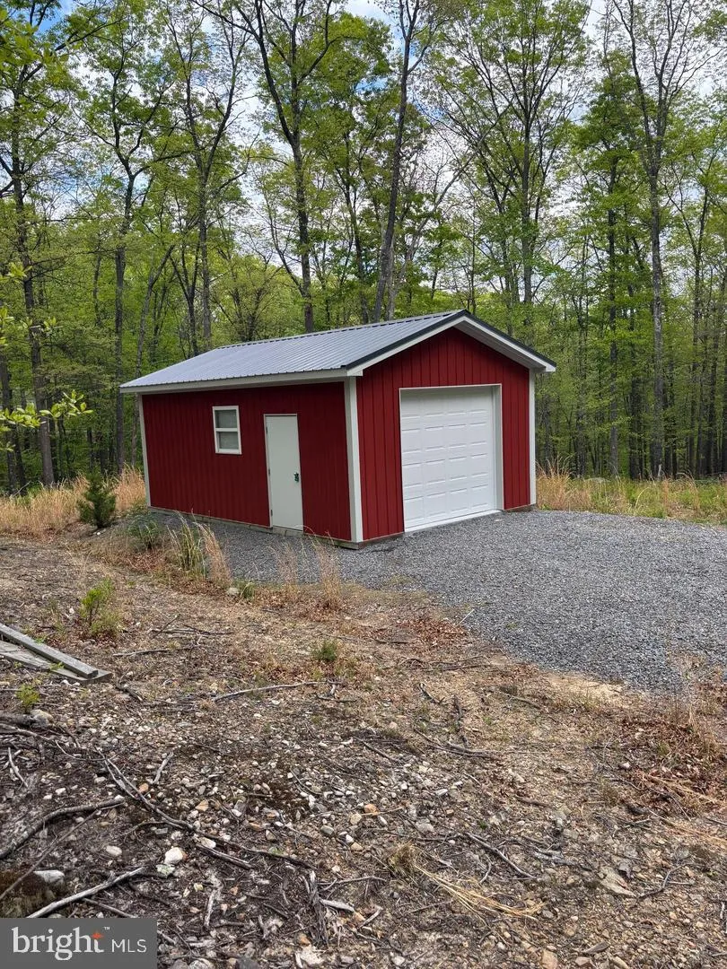 64 TROUT PASS PARK ROAD Mathias, WV 26812