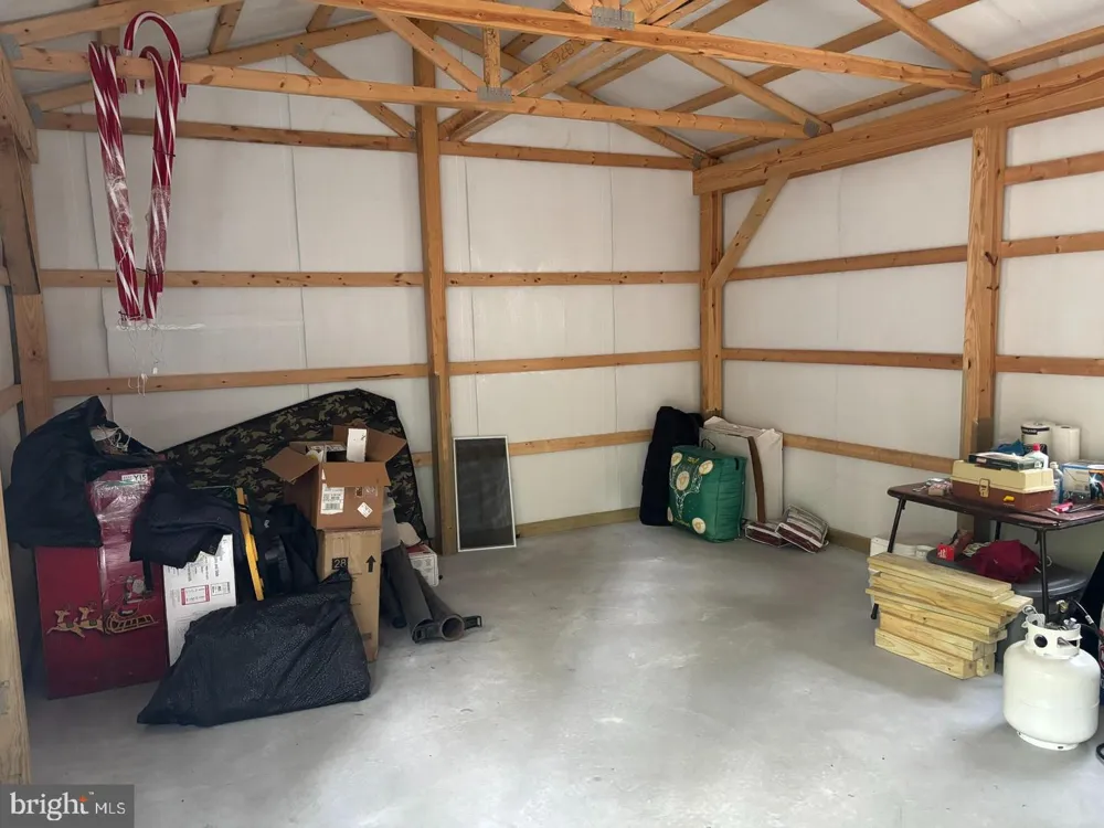 64 TROUT PASS PARK ROAD Mathias, WV 26812
