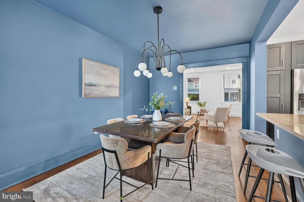 437 KENYON STREET NW Washington, DC 20010
