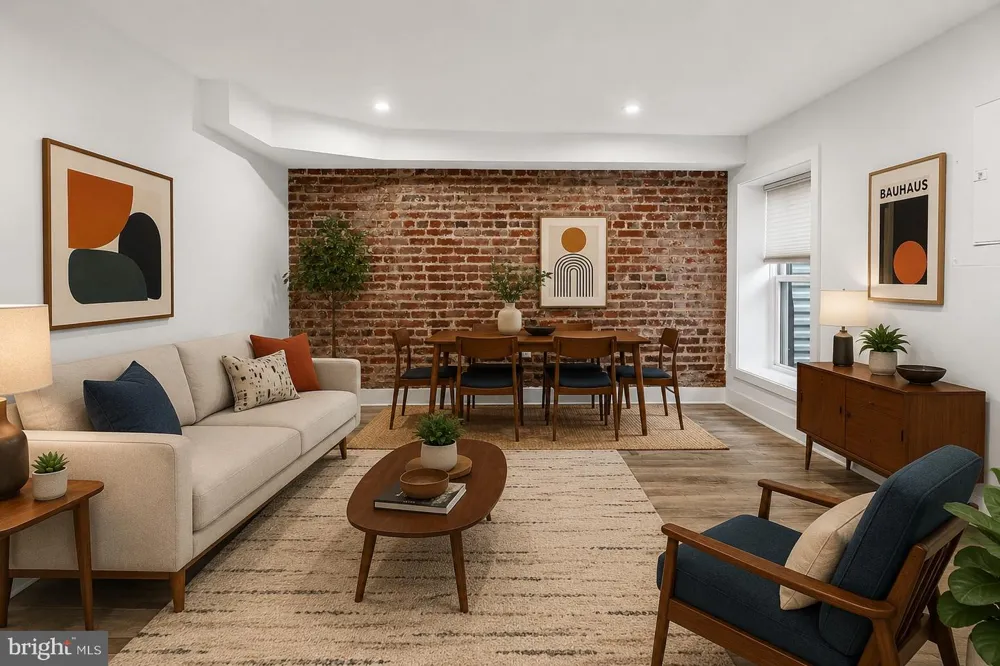 437 KENYON STREET NW Washington, DC 20010