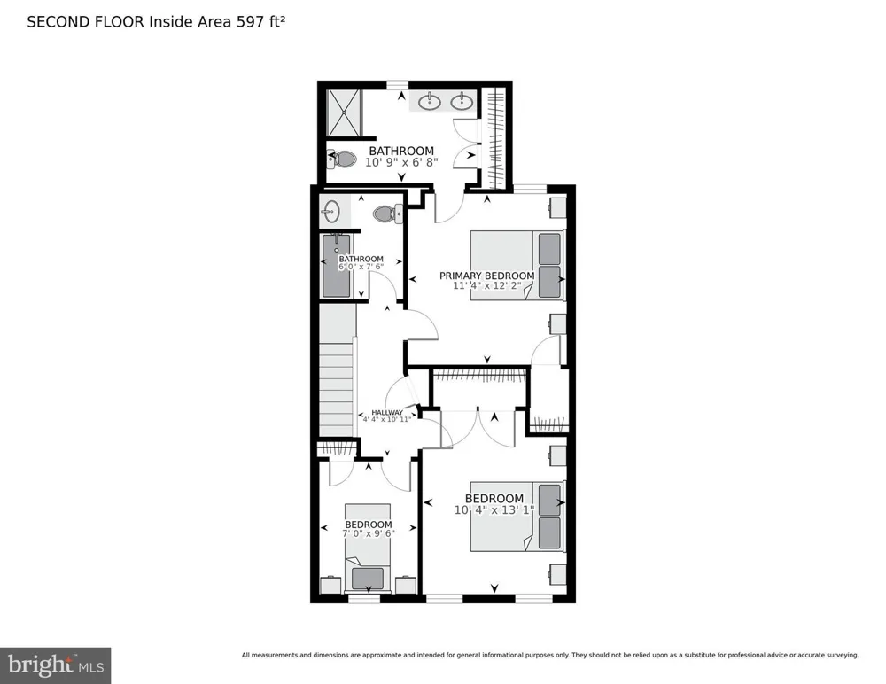 437 KENYON STREET NW Washington, DC 20010