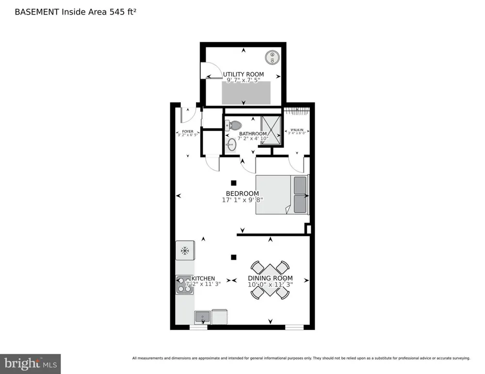 437 KENYON STREET NW Washington, DC 20010