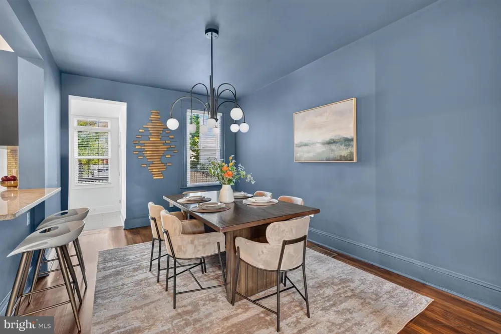 437 KENYON STREET NW Washington, DC 20010