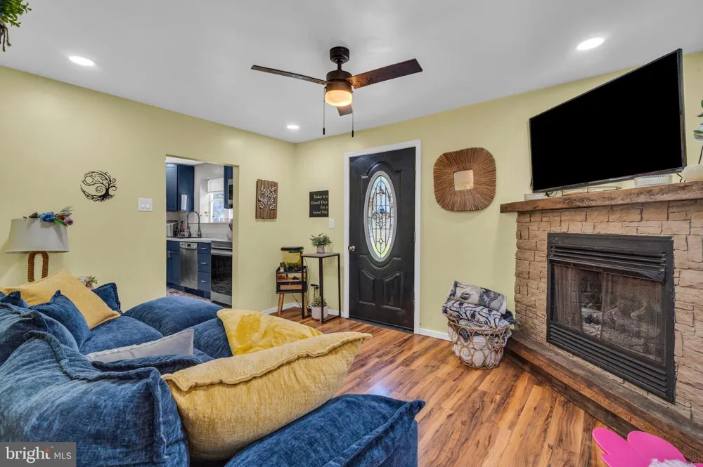 674 RED SCHOOLHOUSE ROAD Osceola Mills, PA 16666