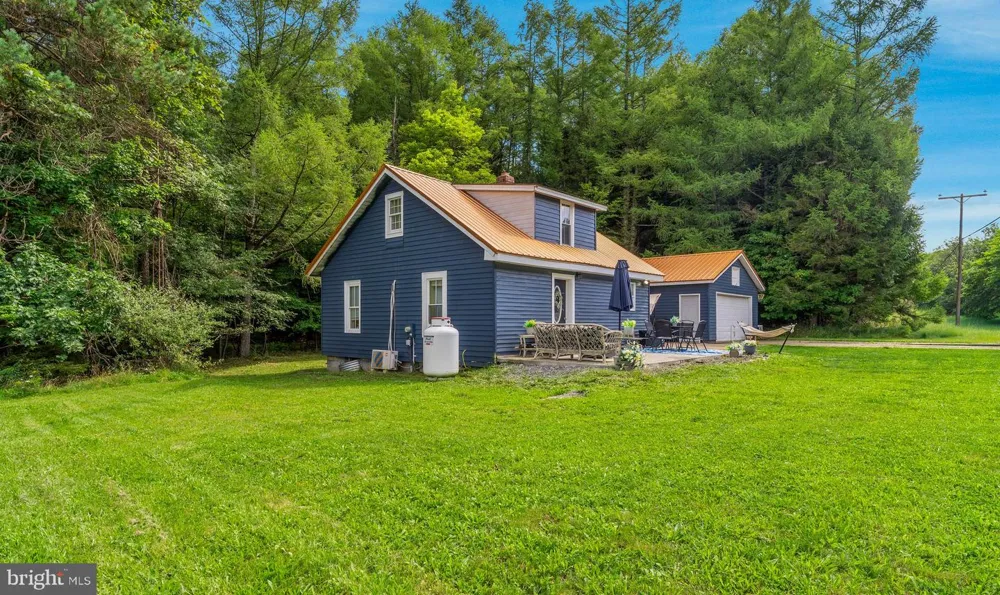674 RED SCHOOLHOUSE ROAD Osceola Mills, PA 16666