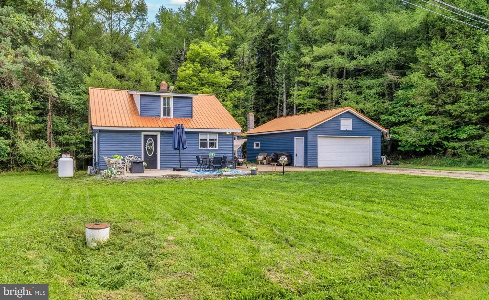 674 RED SCHOOLHOUSE ROAD Osceola Mills, PA 16666