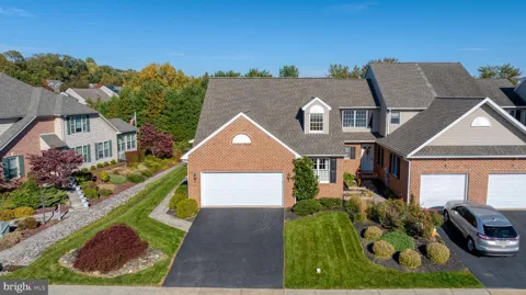 2 SPRING HILL LANE