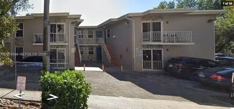 1380 SW 2nd St #7