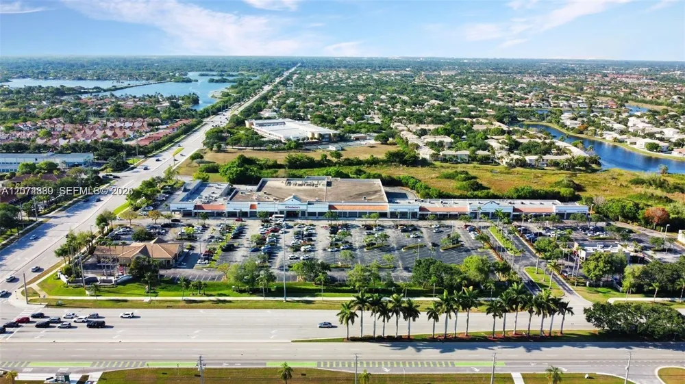 17025 1st Street Pembroke Pines, FL 33027