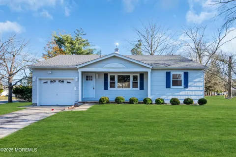 89 Brakenbury Drive