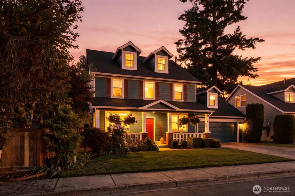 2309 SE 187th Avenue Vancouver, WA 98683