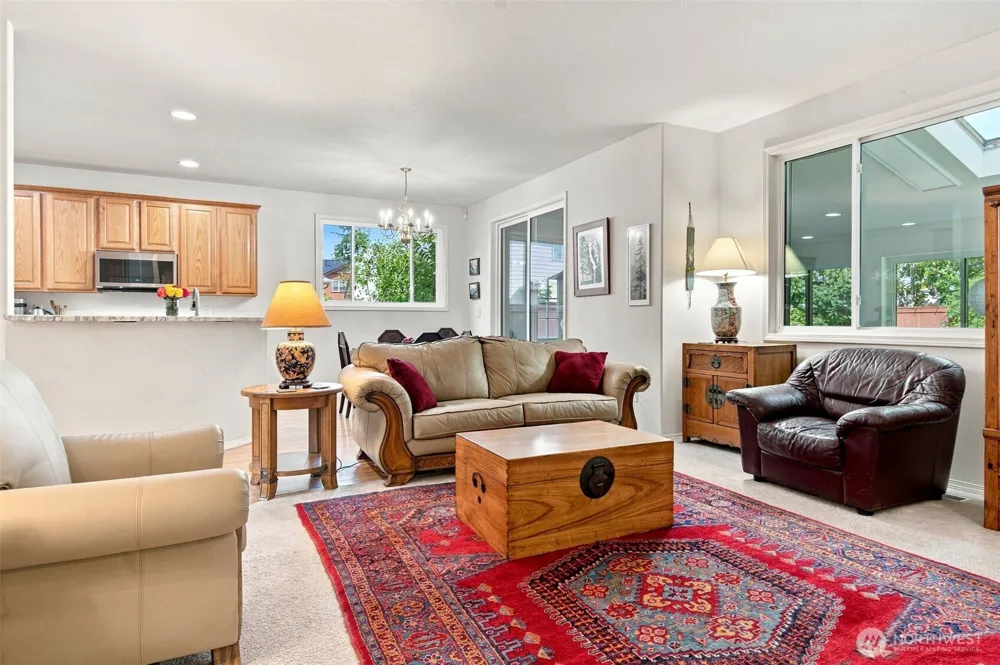 2309 SE 187th Avenue Vancouver, WA 98683