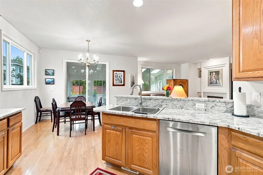 2309 SE 187th Avenue Vancouver, WA 98683