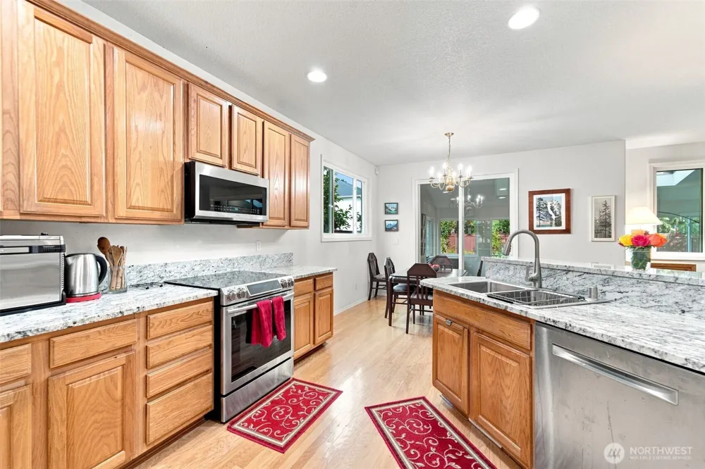 2309 SE 187th Avenue Vancouver, WA 98683