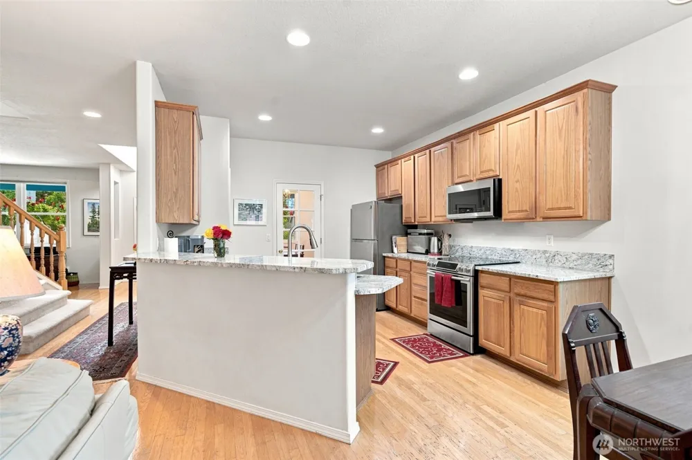 2309 SE 187th Avenue Vancouver, WA 98683