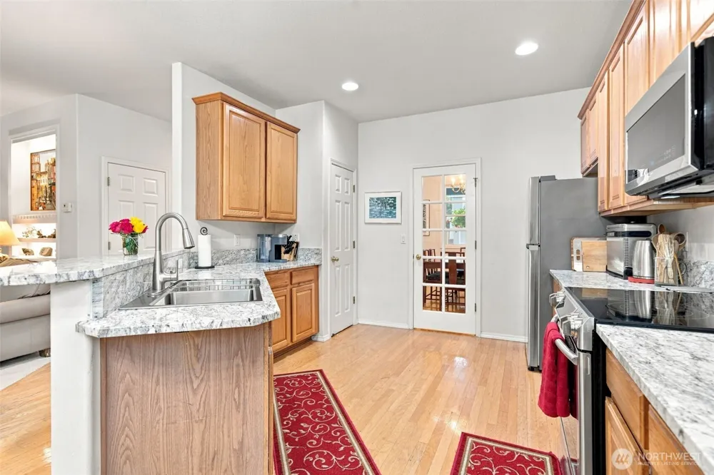 2309 SE 187th Avenue Vancouver, WA 98683