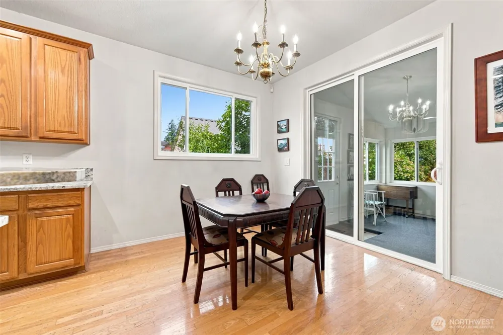 2309 SE 187th Avenue Vancouver, WA 98683