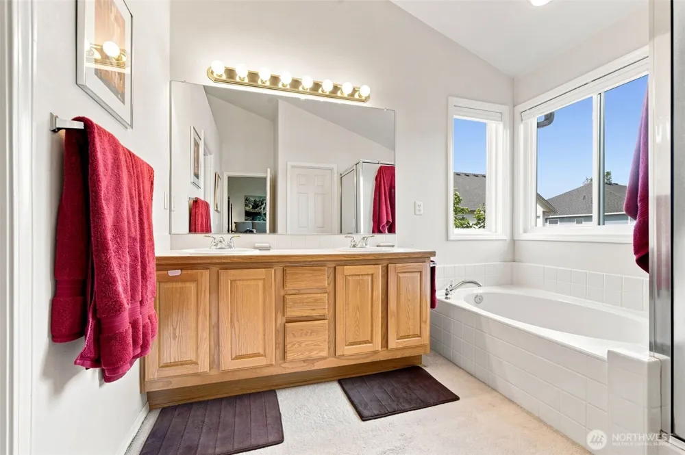 2309 SE 187th Avenue Vancouver, WA 98683