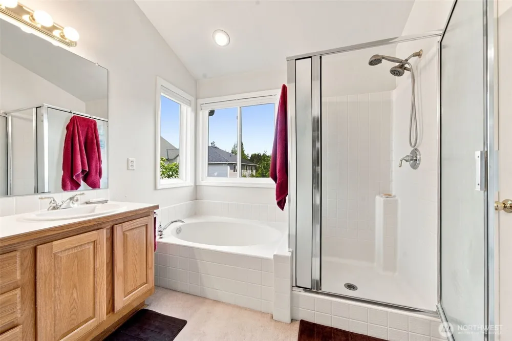 2309 SE 187th Avenue Vancouver, WA 98683