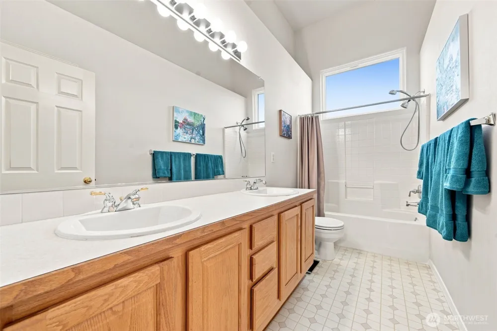 2309 SE 187th Avenue Vancouver, WA 98683