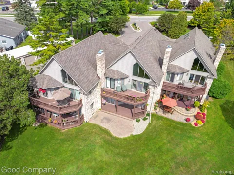 50684 Harbour View Drive